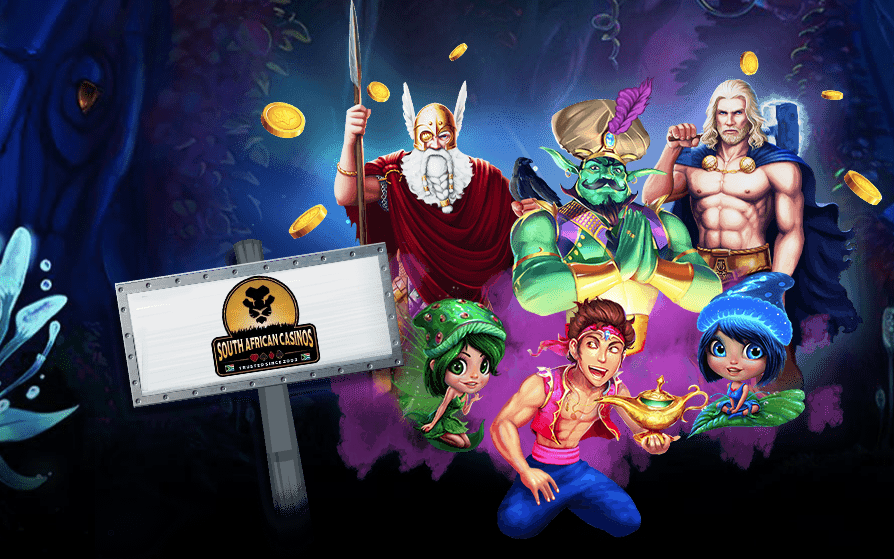 no deposit bonus real money slots