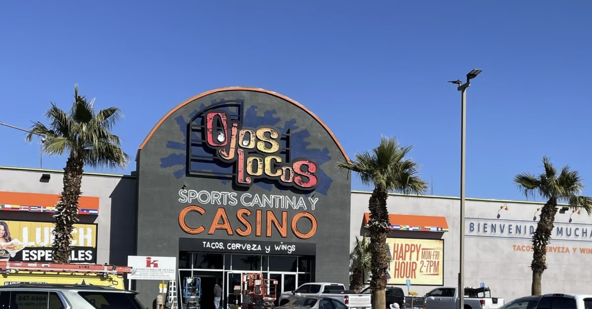 online casino in usa