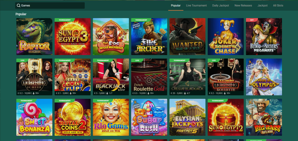 zodiac casino app