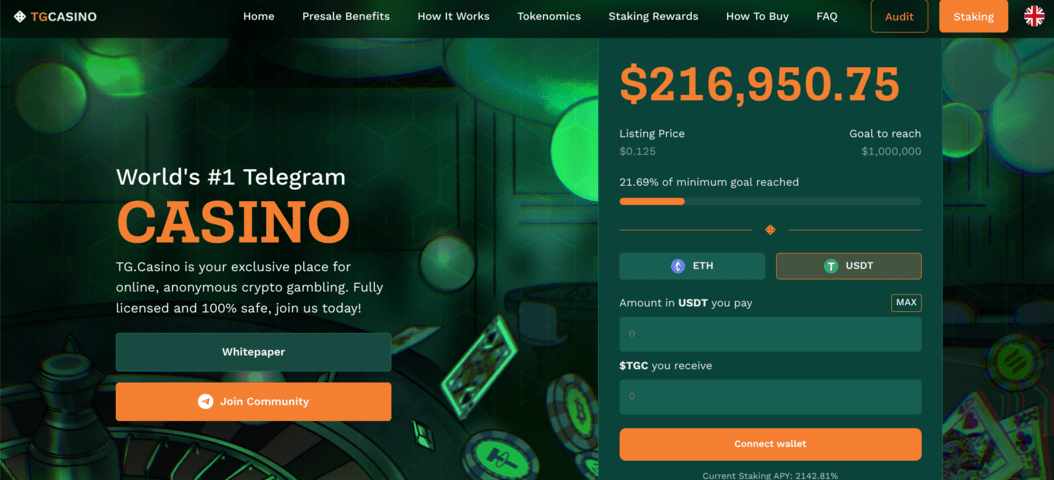 top online casino uk 777spinslot.com