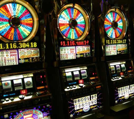 online casino games real or fake