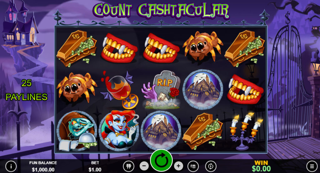 Berryburst Max 80 freie Spins