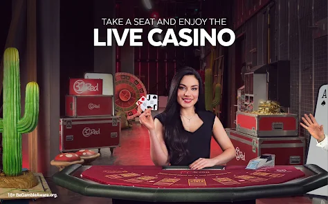 the d casino app
