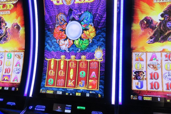 online casino virginia