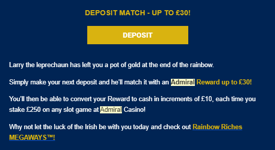 no deposit bonus casinos