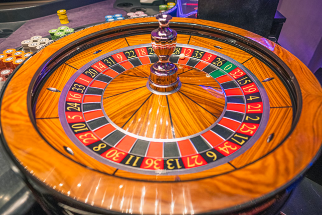 Slot Columbus Deluxe Spielen