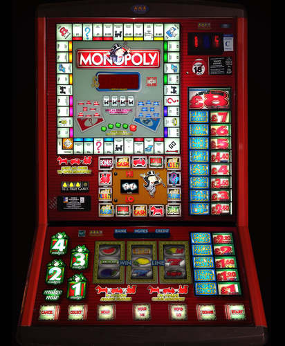 go to online casino video games