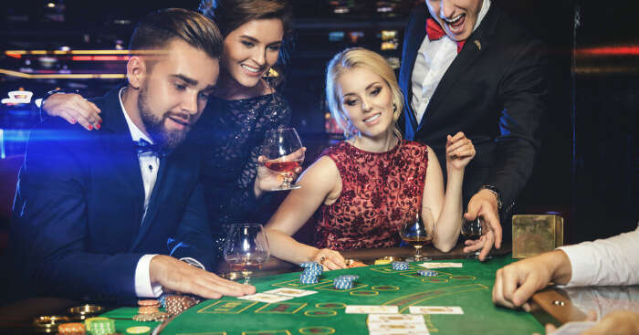 casino app on iphone