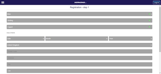 Echtes Geld Online Casino NO Einzahlung iWinFortune