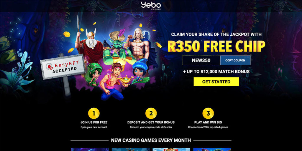 Galactic Win Online -Slot