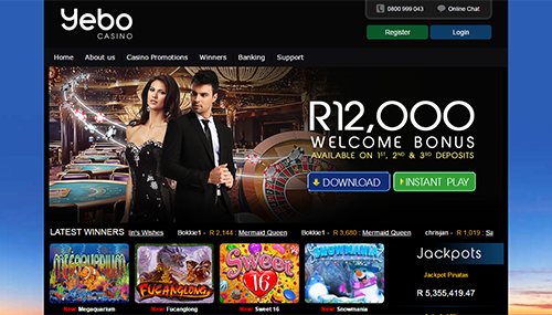 online casino tennessee