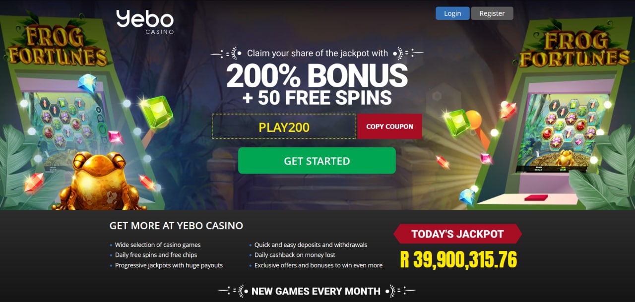 casino app india