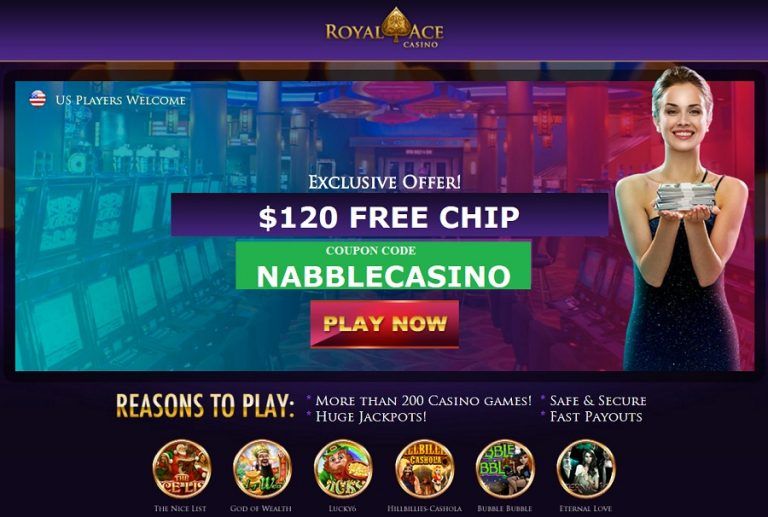 online casino 5 dollar minimum deposit