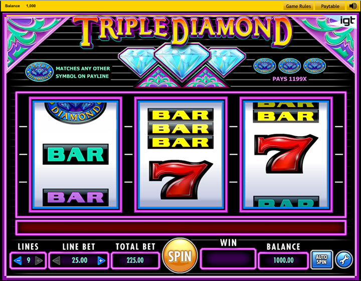 juegos slots gratis en español