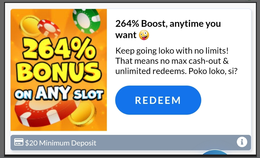 no deposit casino bonus $500