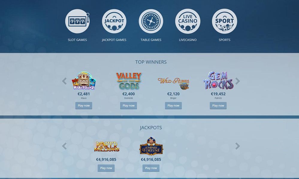 Casino NO Einzahlung verde casino 2026