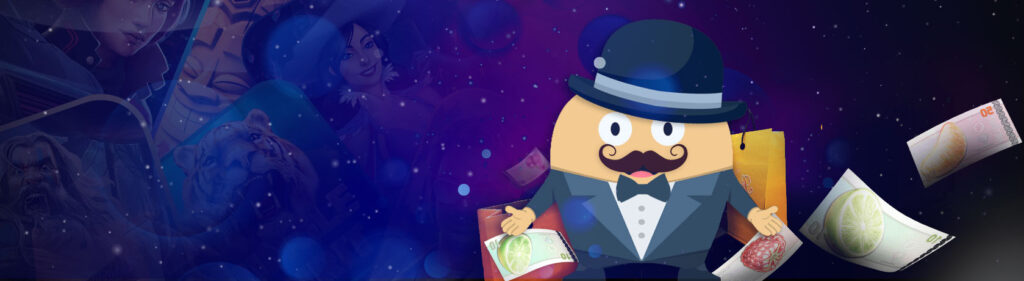 pyramid king Online -Slot