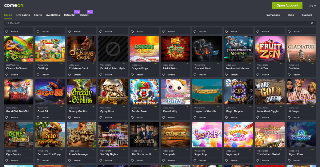 online casino no minimum deposit