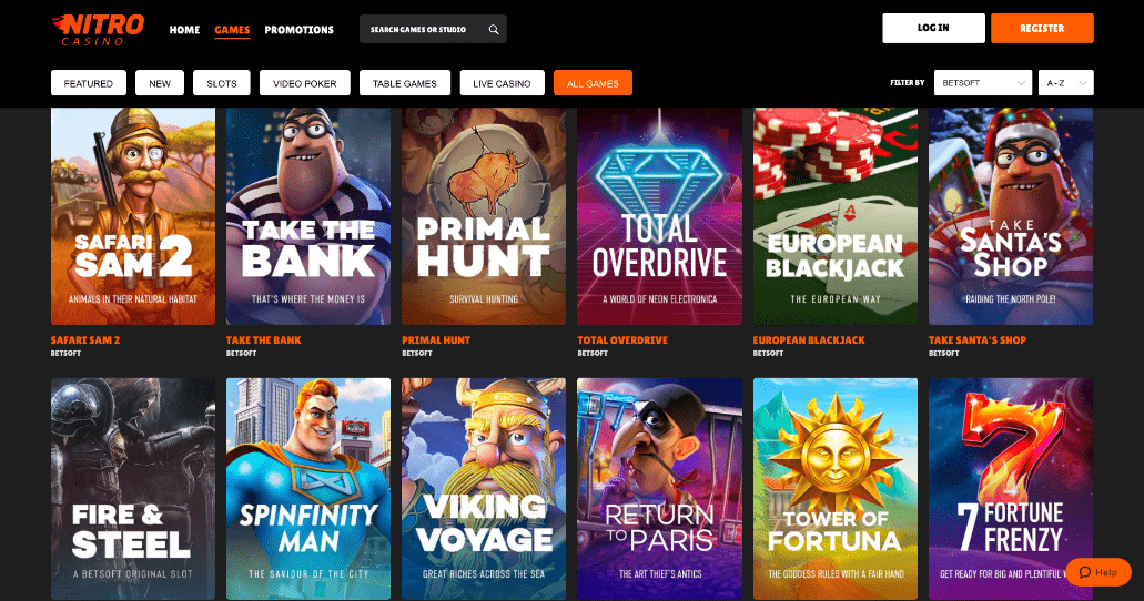 online casino indiana