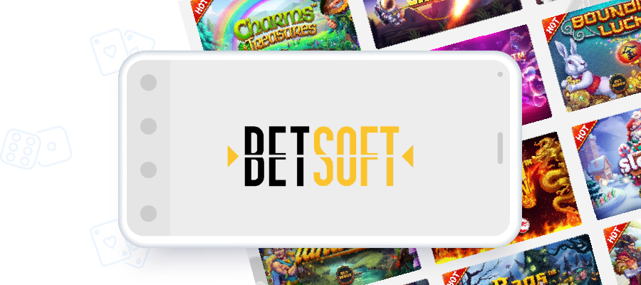 apuestas y casino online