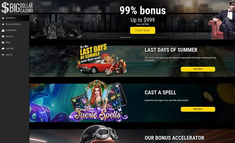 poker e casino online