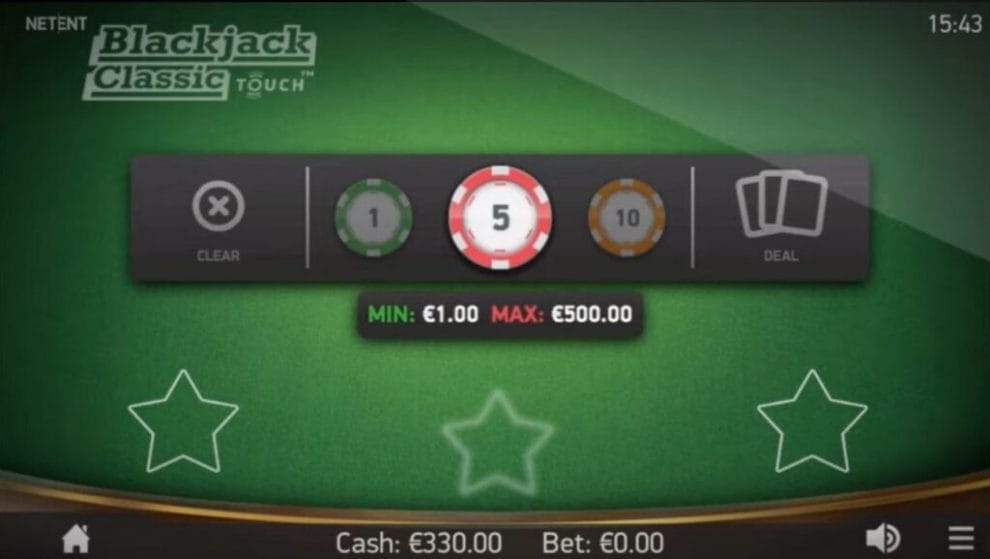 online casino games guide