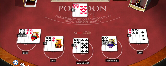 major millions win