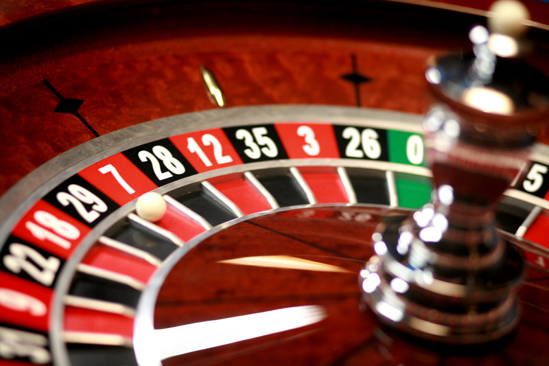 online casino 918
