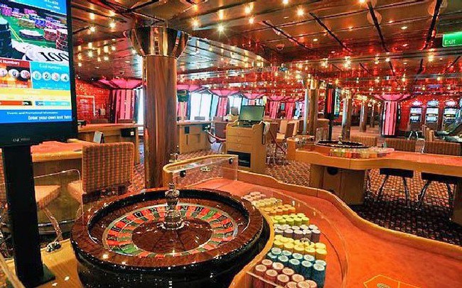 9 pots of gold online slot