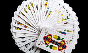 10 free spins when you add your bank card