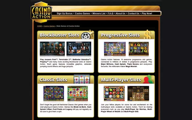 best online casinos that payout usa