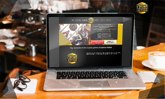 online casino 777
