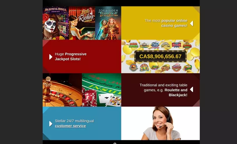 huge no deposit casino bonus