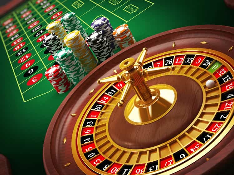 deposit bonus 5%