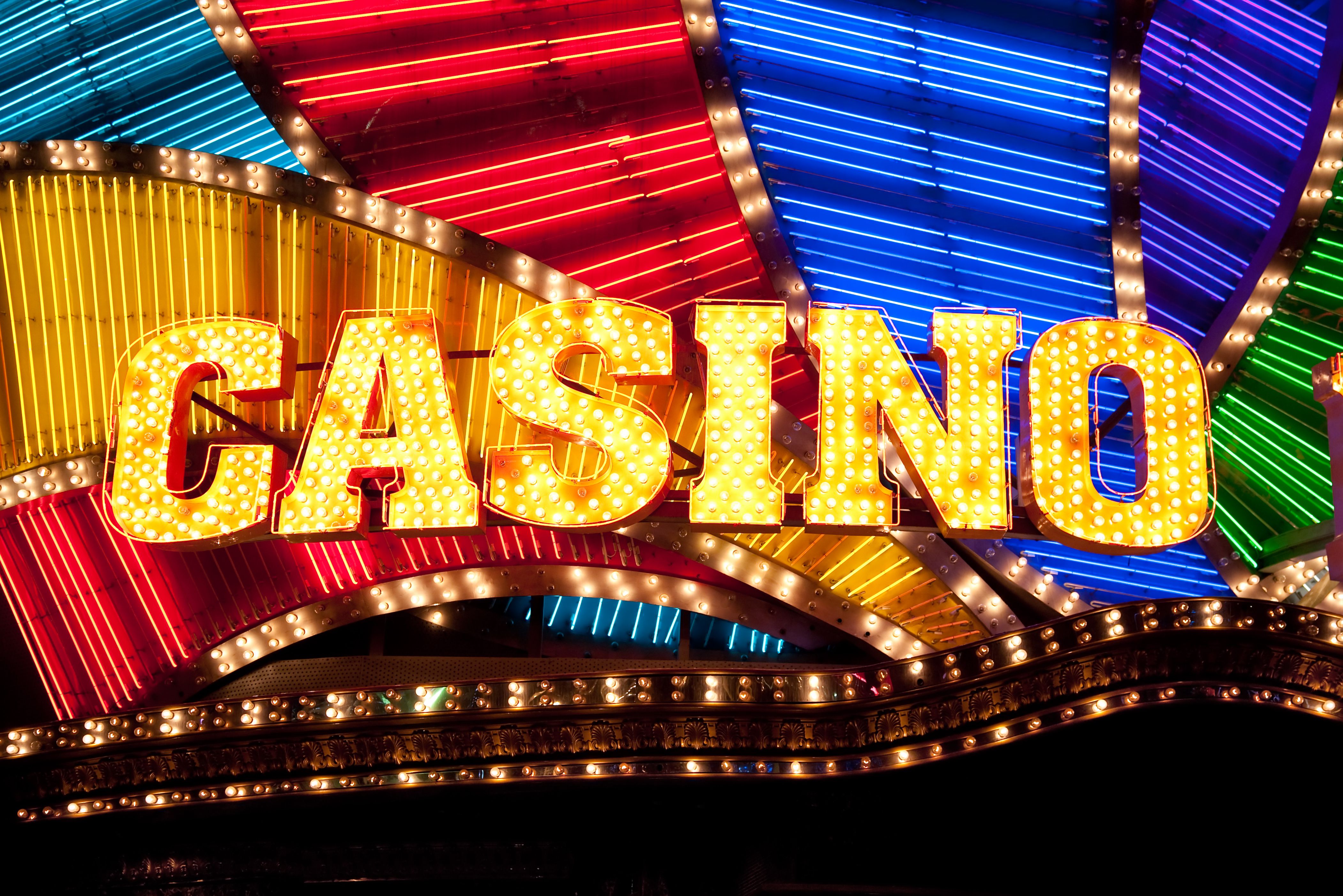 free casino games