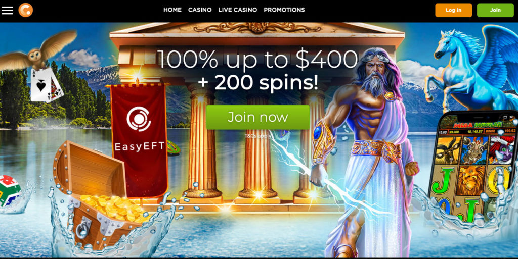 evolution Online -Slot