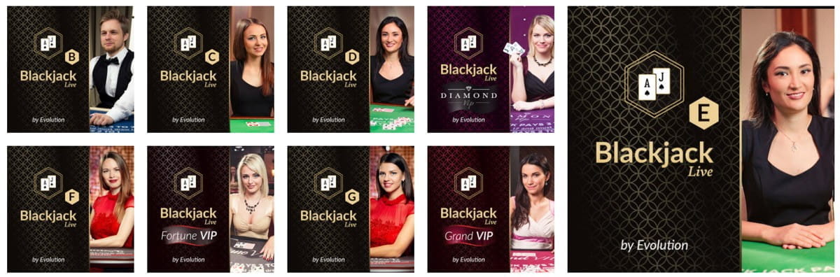 grosvenor casino online games