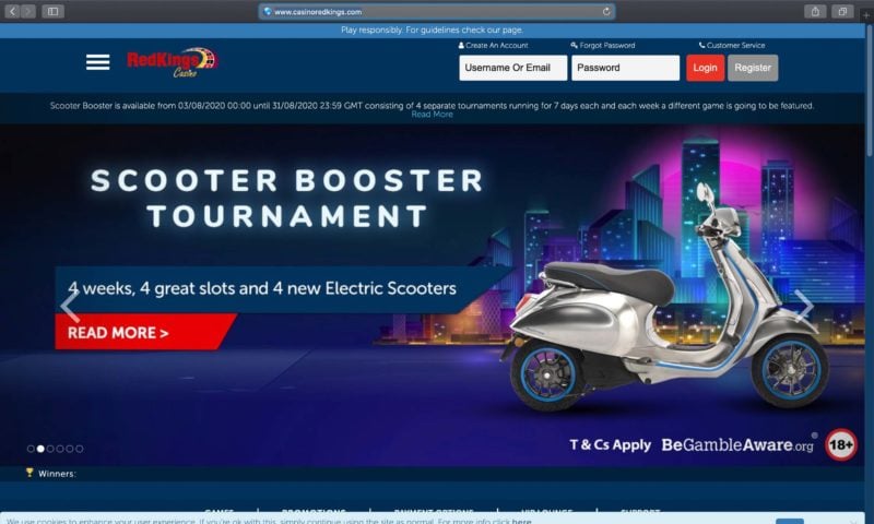 online casino l