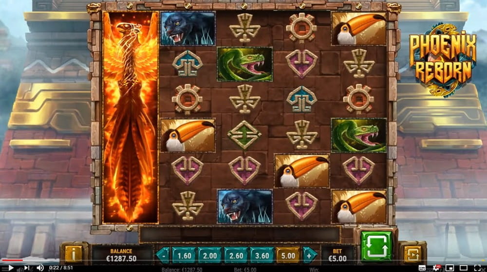 Slot -Spiele Hot 777