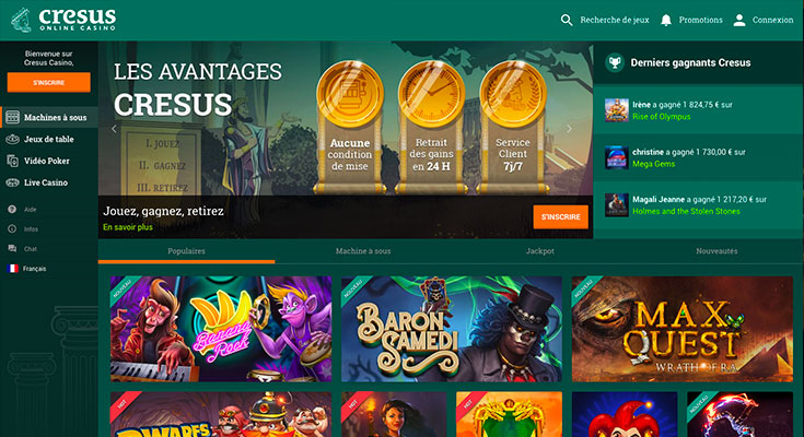 best online casino sportsbook