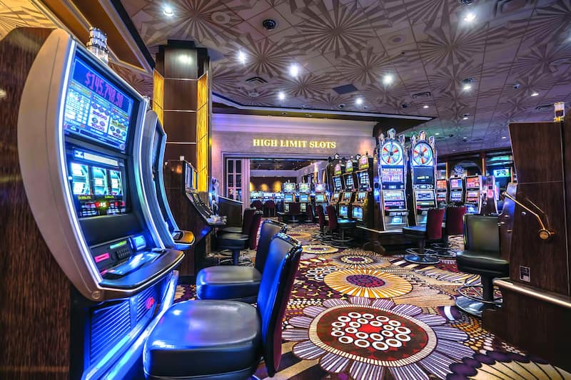 best online casino jackpots