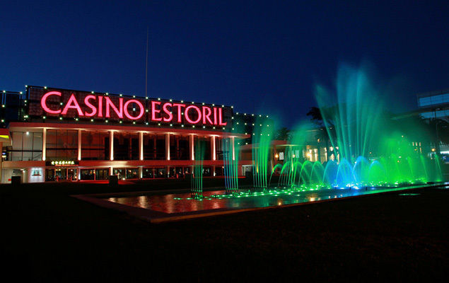 casino emu