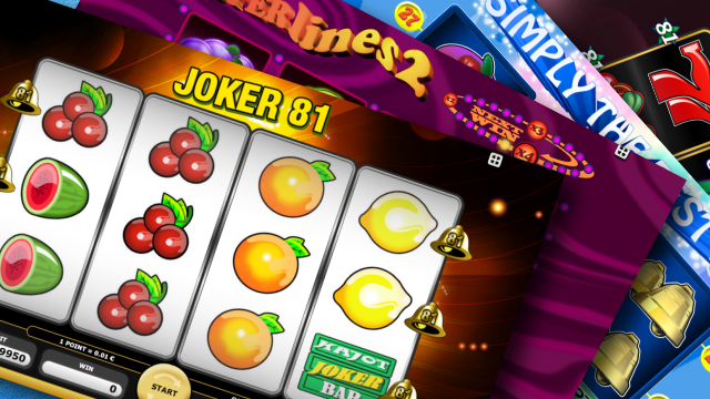 casino Lucky247 $100 free spins