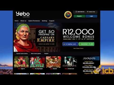 online casino 5 dollar deposit
