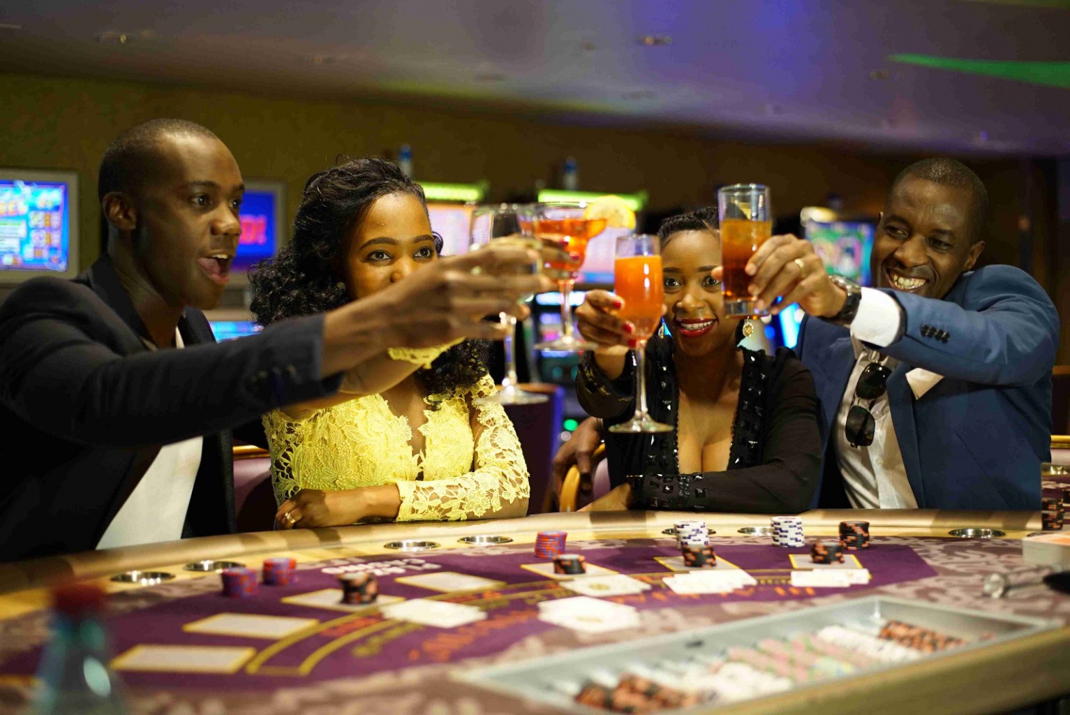 $5 deposit casino all ways hot fruits