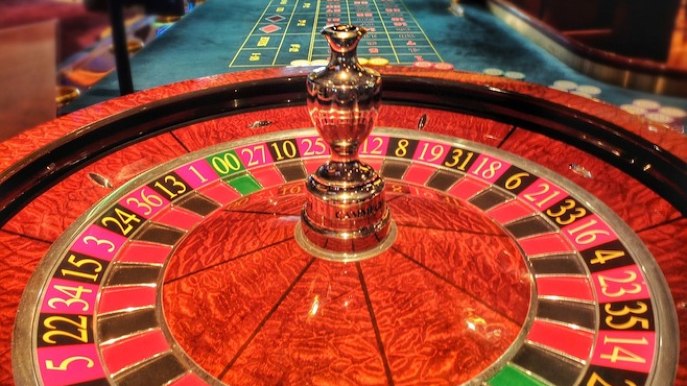 casino emu