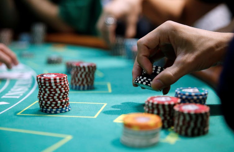 basta internet casino flashback