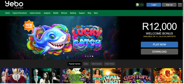 casino app with free spins