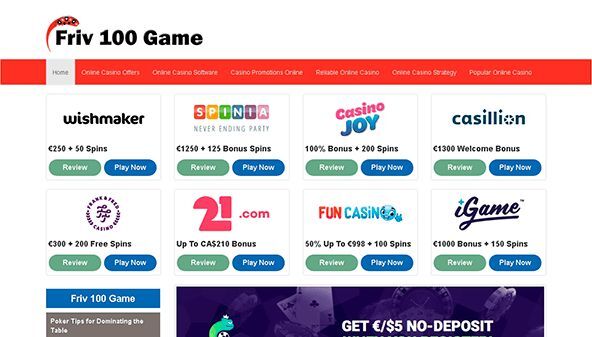 best online casino echeck