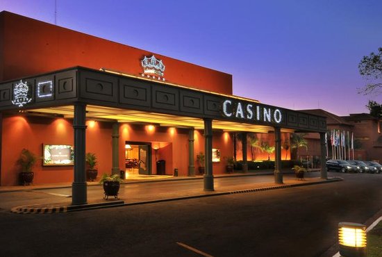 casino magic of the ring